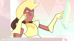 انیمیشن دنیای استیون - فصل 5 قسمت 12 :: Steven Universe